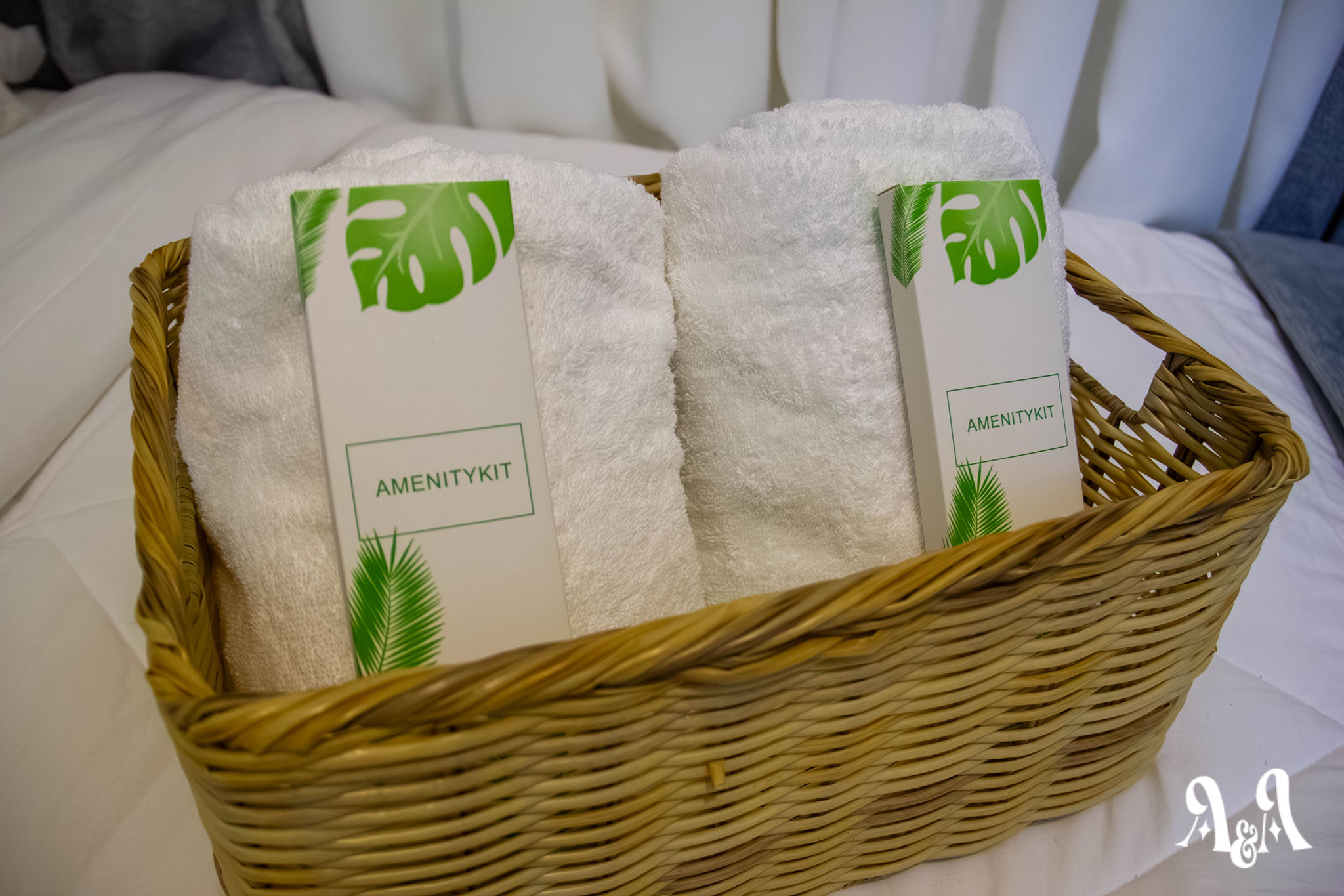 Amenity Kit